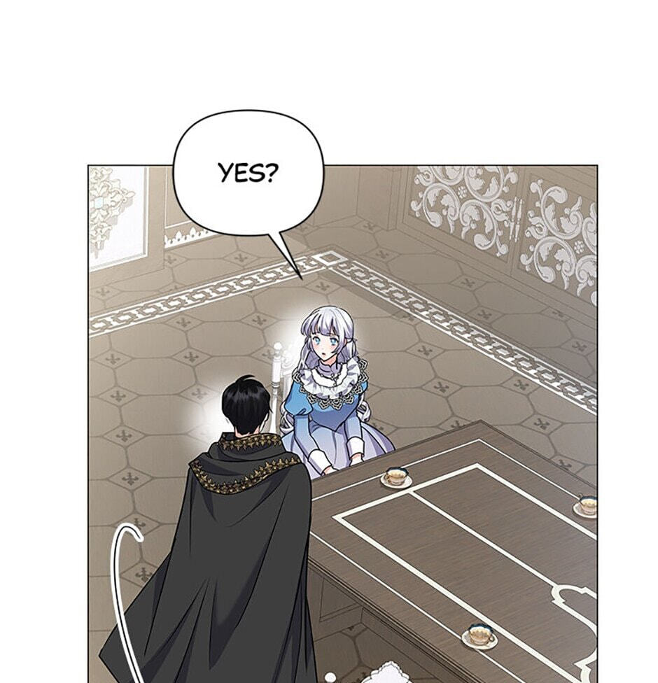The Little Landlady Chapter 93 page 35 - 