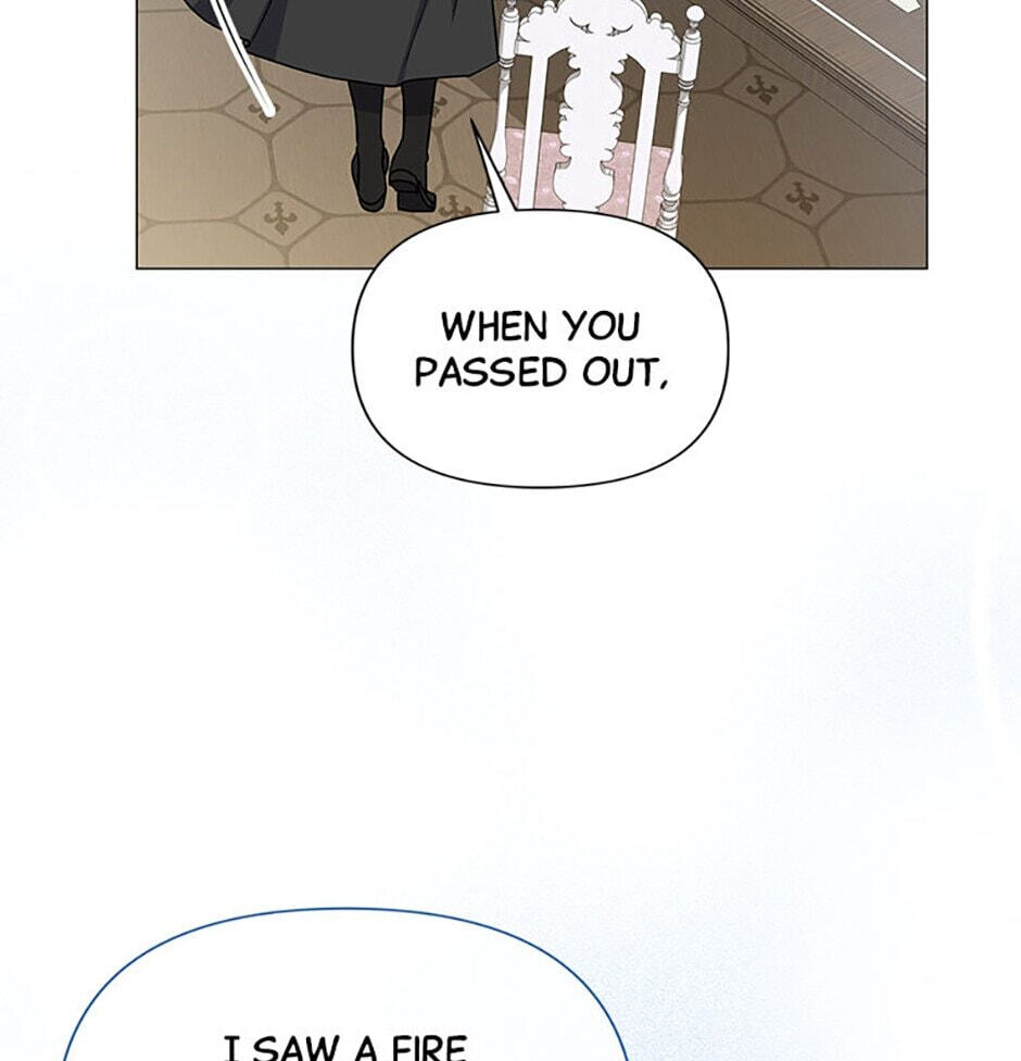 The Little Landlady Chapter 93 page 36 - 
