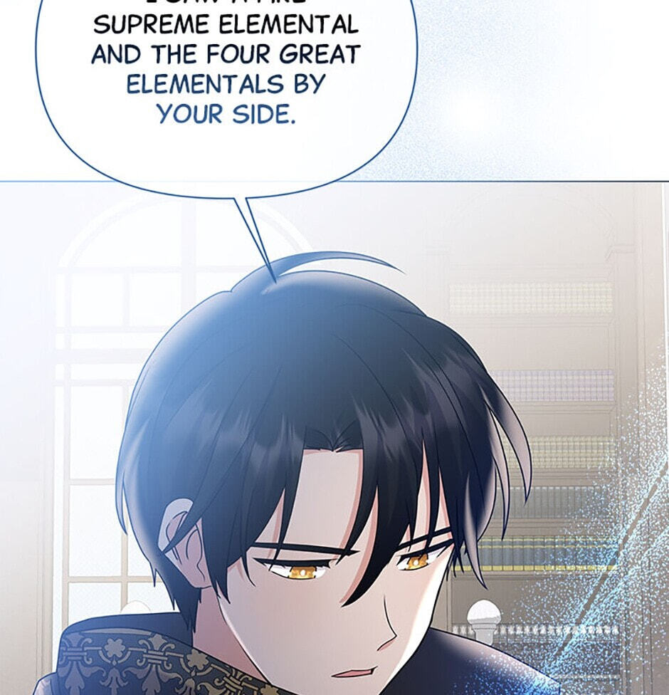 The Little Landlady Chapter 93 page 37 - 
