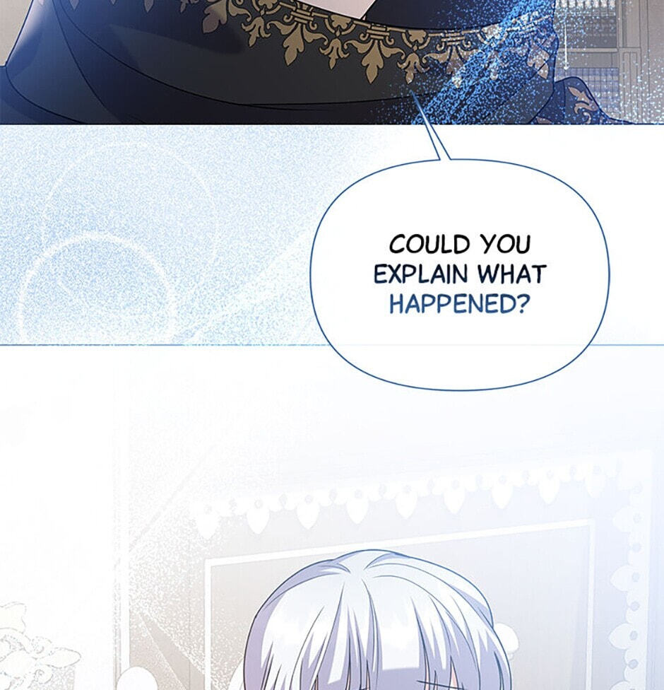 The Little Landlady Chapter 93 page 38 - 