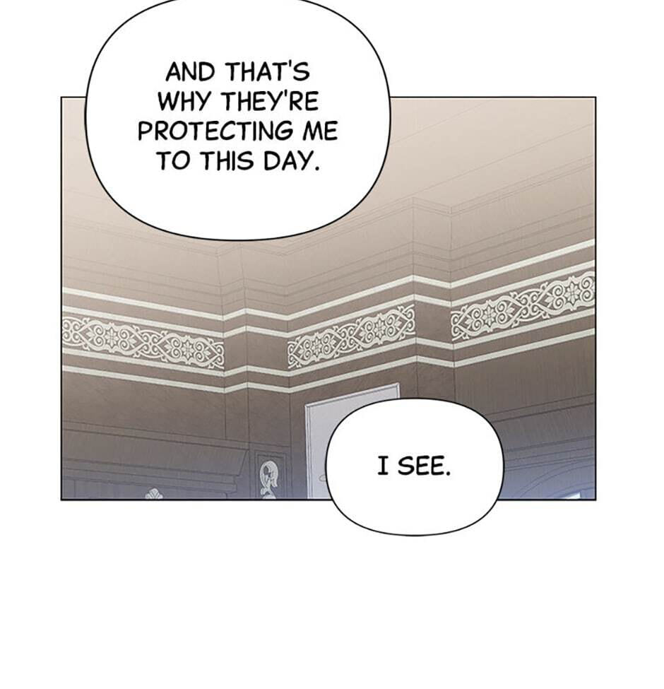 The Little Landlady Chapter 93 page 42 - 