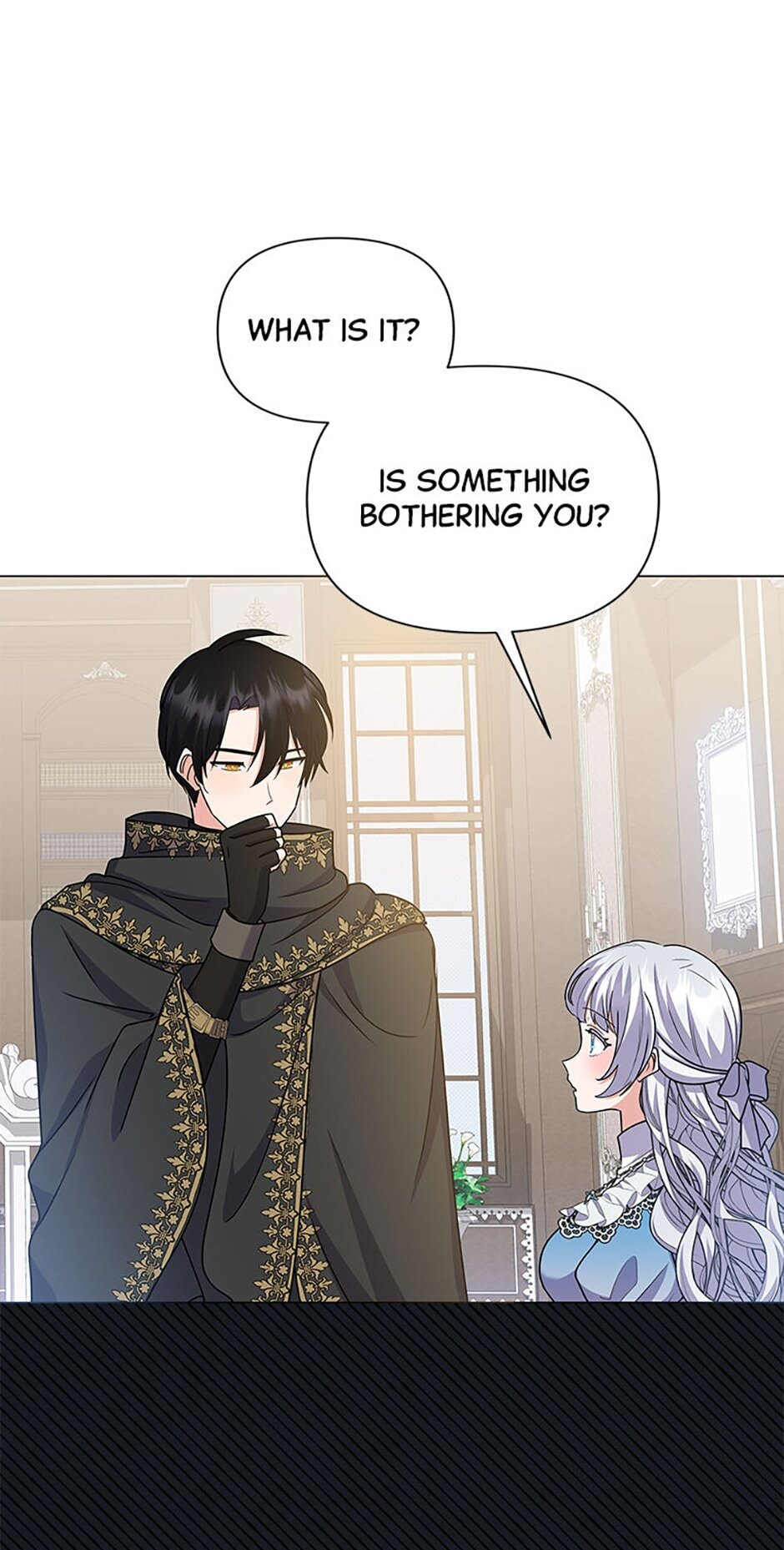 The Little Landlady Chapter 93 page 43 - 