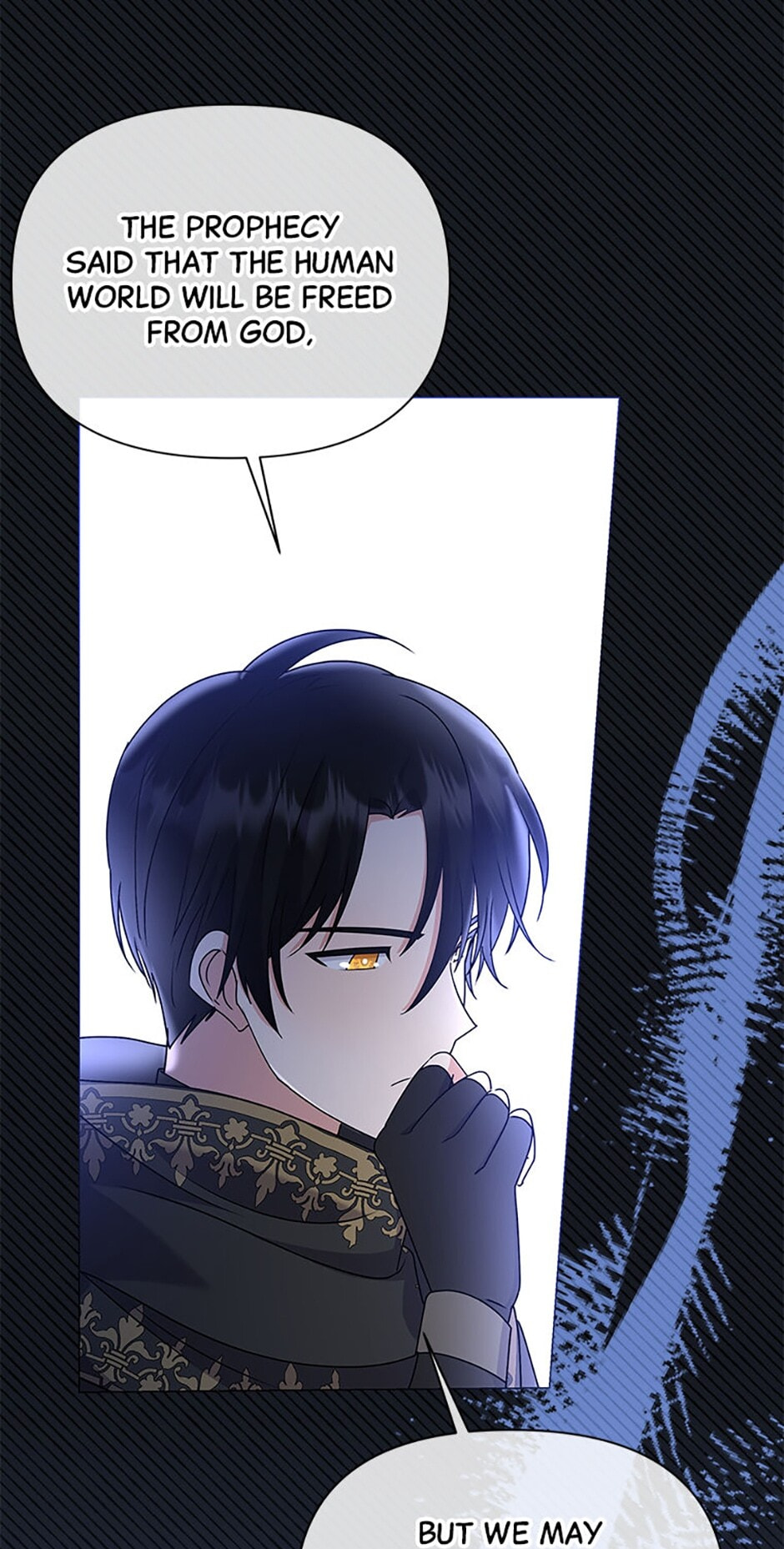 The Little Landlady Chapter 93 page 44 - 