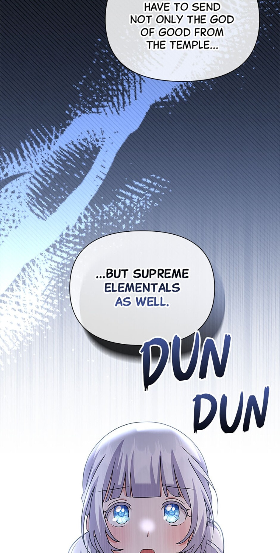 The Little Landlady Chapter 93 page 45 - 