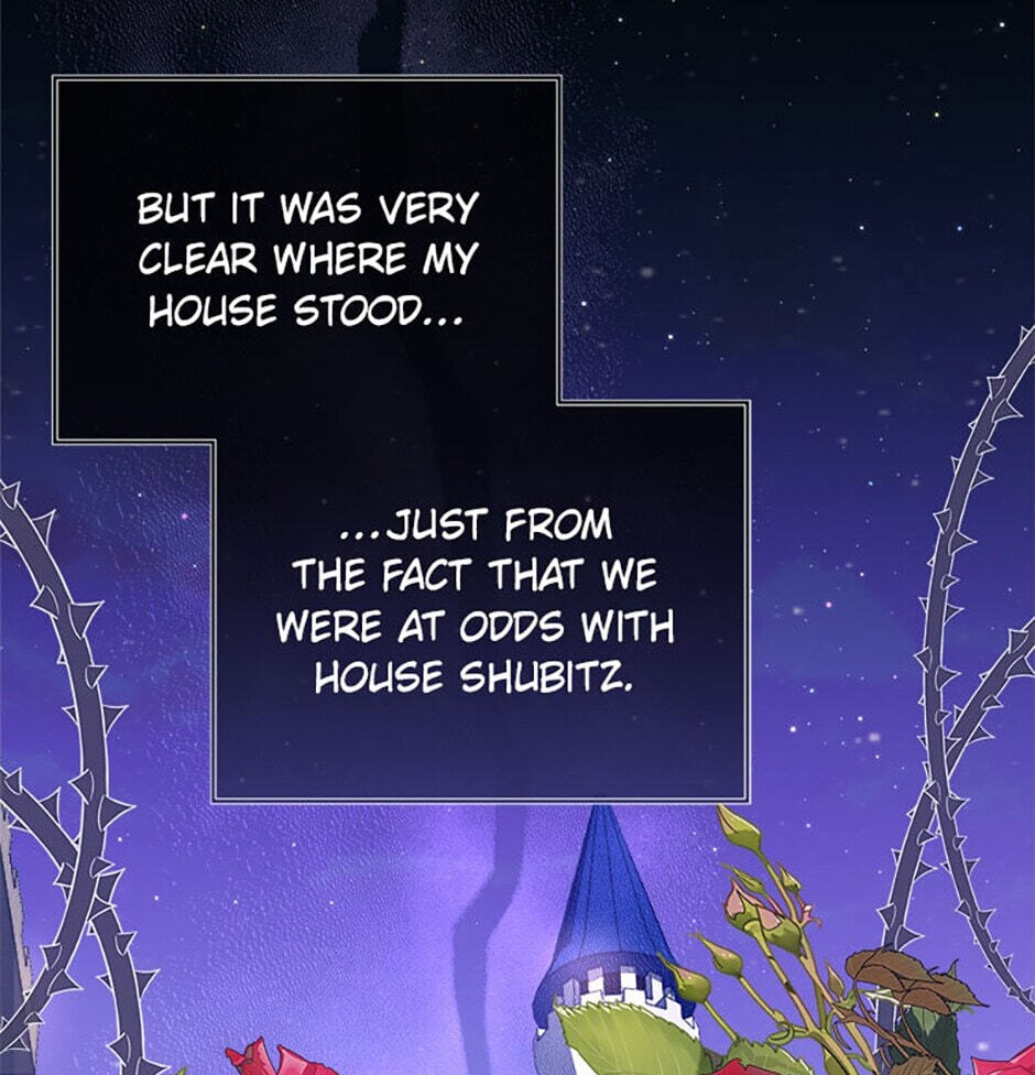 The Little Landlady Chapter 93 page 52 - 
