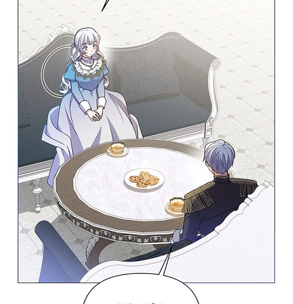The Little Landlady Chapter 93 page 56 - 