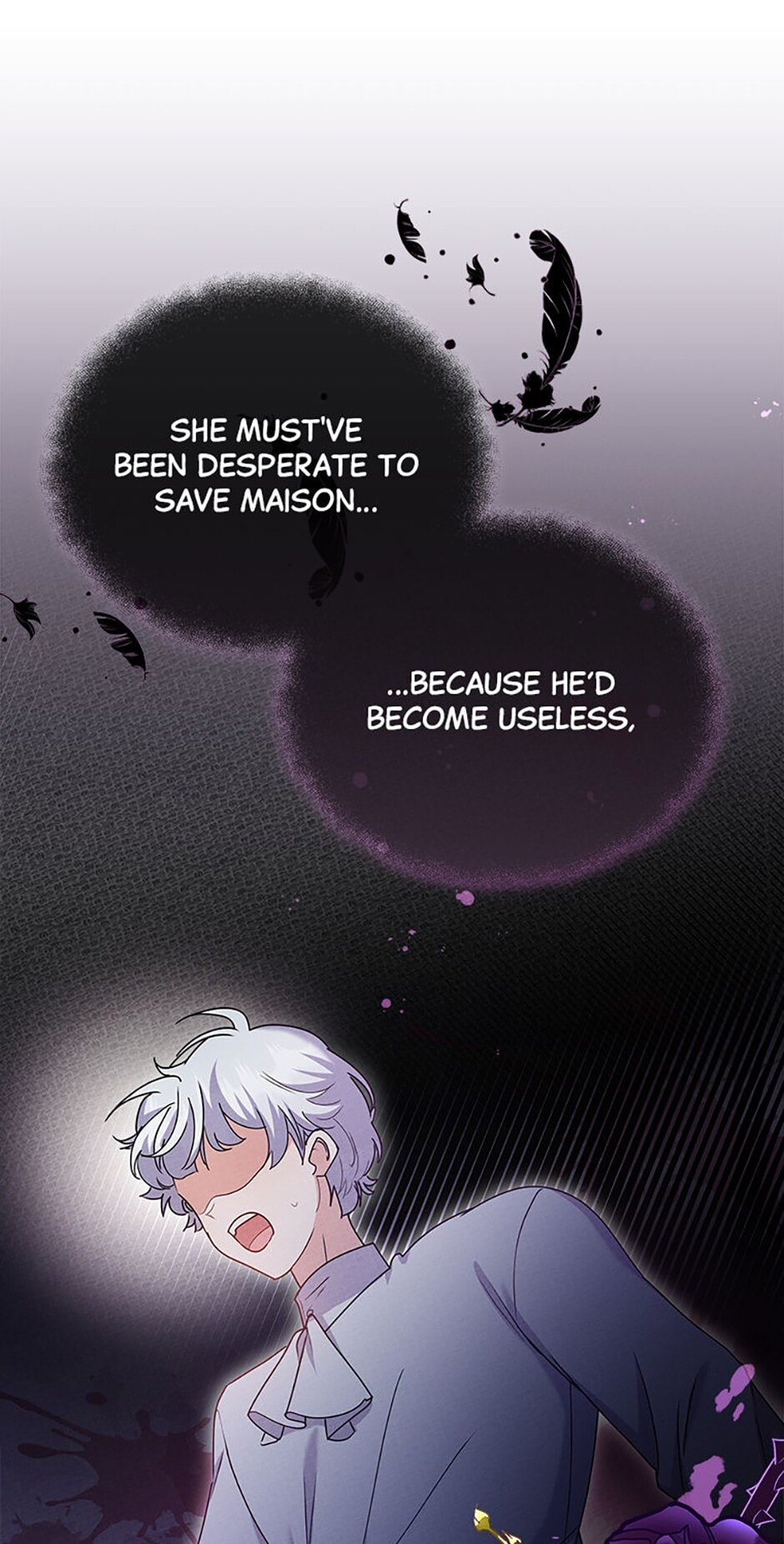 The Little Landlady Chapter 93 page 7 - 