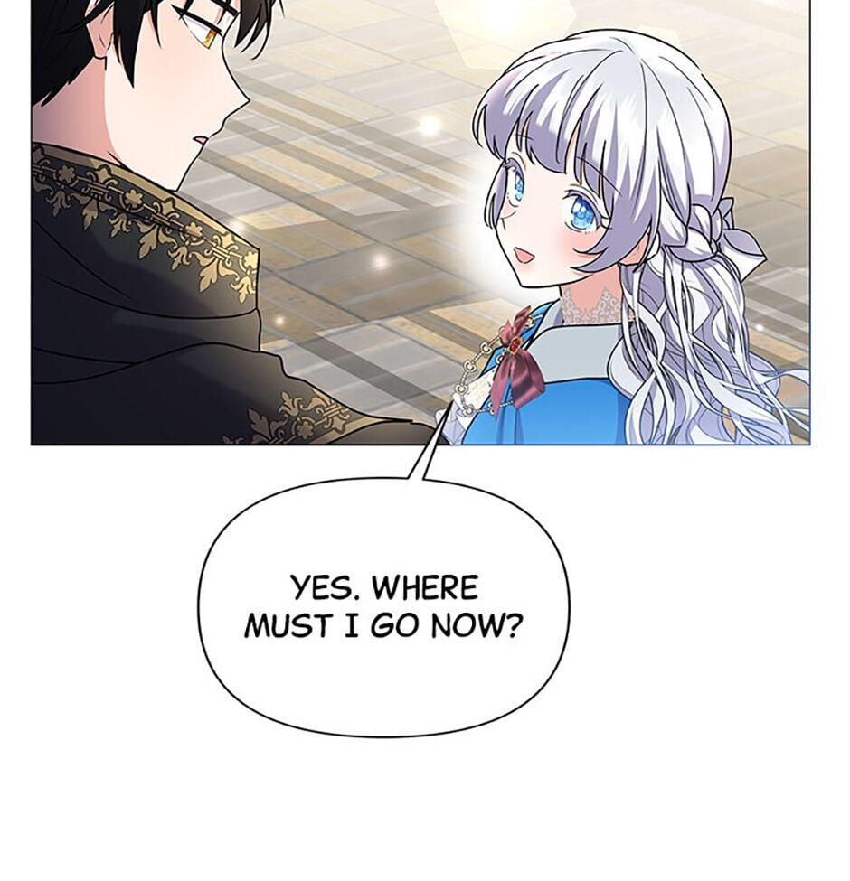 The Little Landlady Chapter 93 page 63 - 