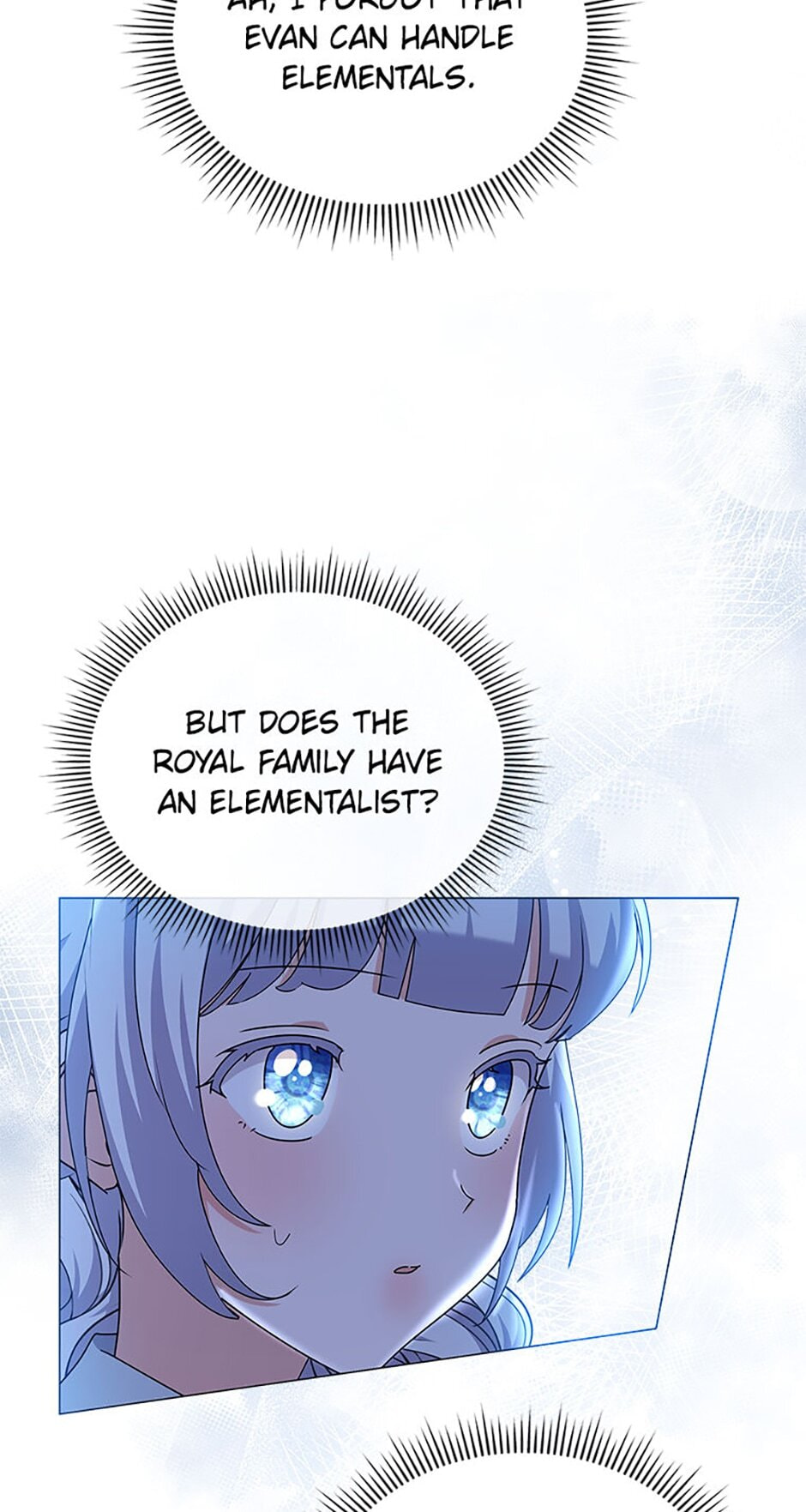 The Little Landlady Chapter 93 page 65 - 