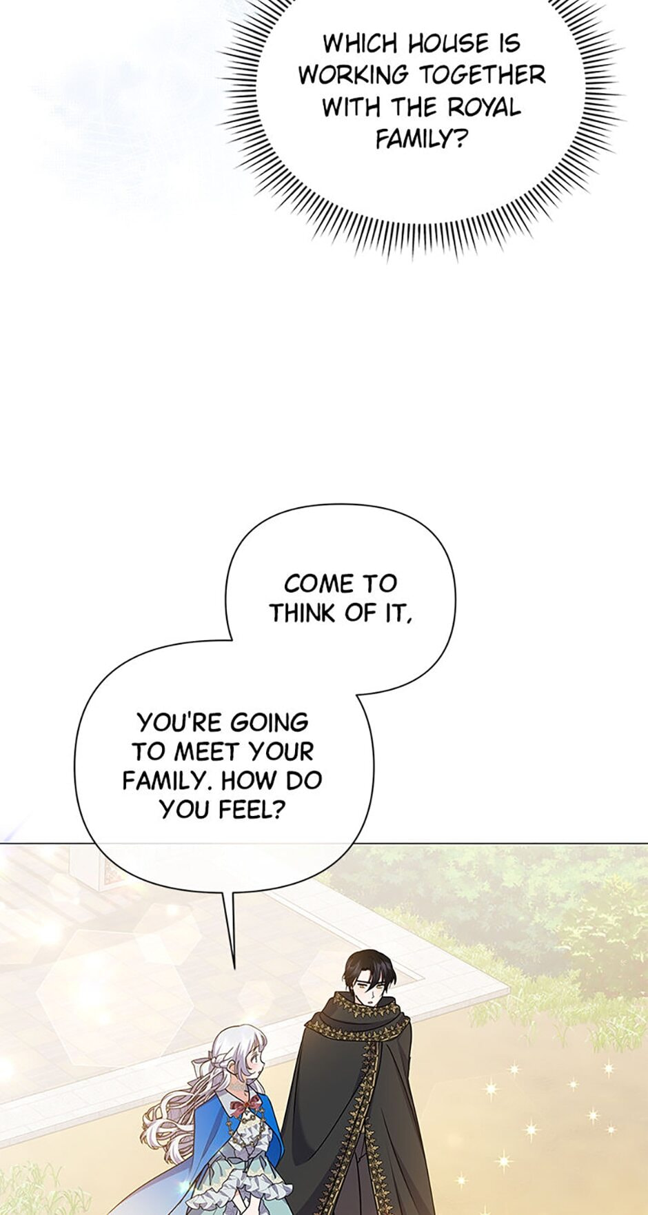 The Little Landlady Chapter 93 page 66 - 