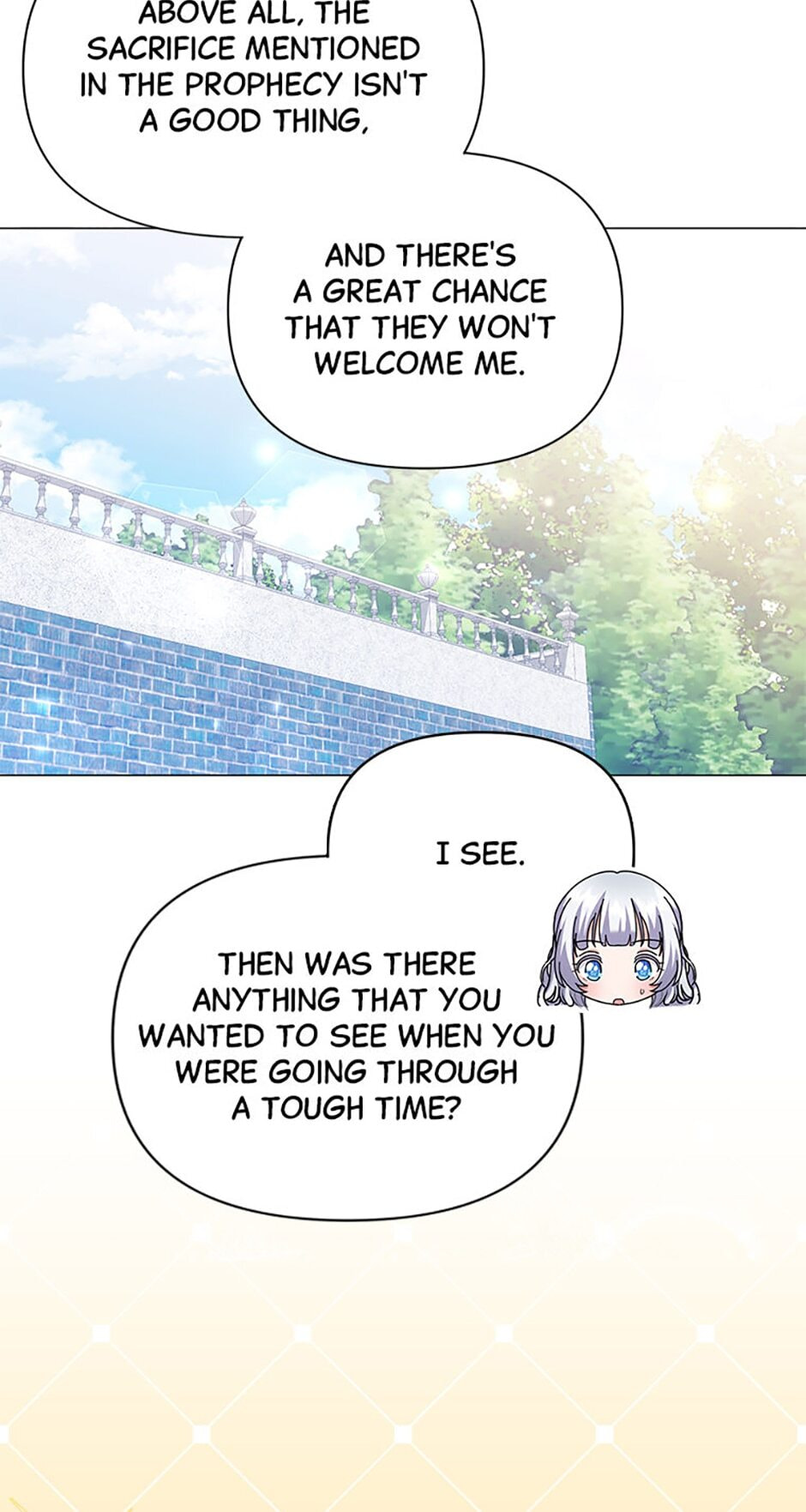 The Little Landlady Chapter 93 page 69 - 