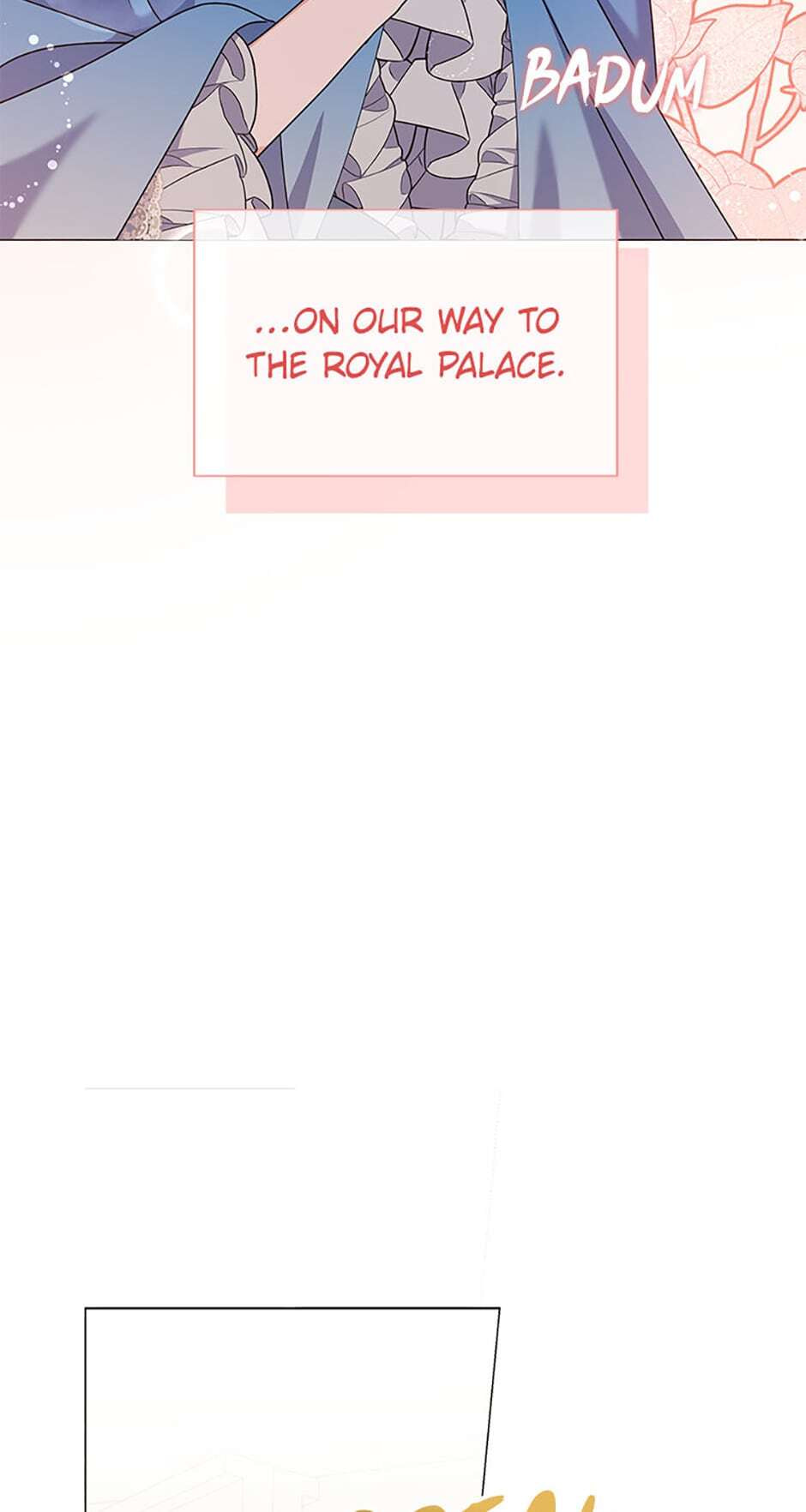 The Little Landlady Chapter 93 page 77 - 
