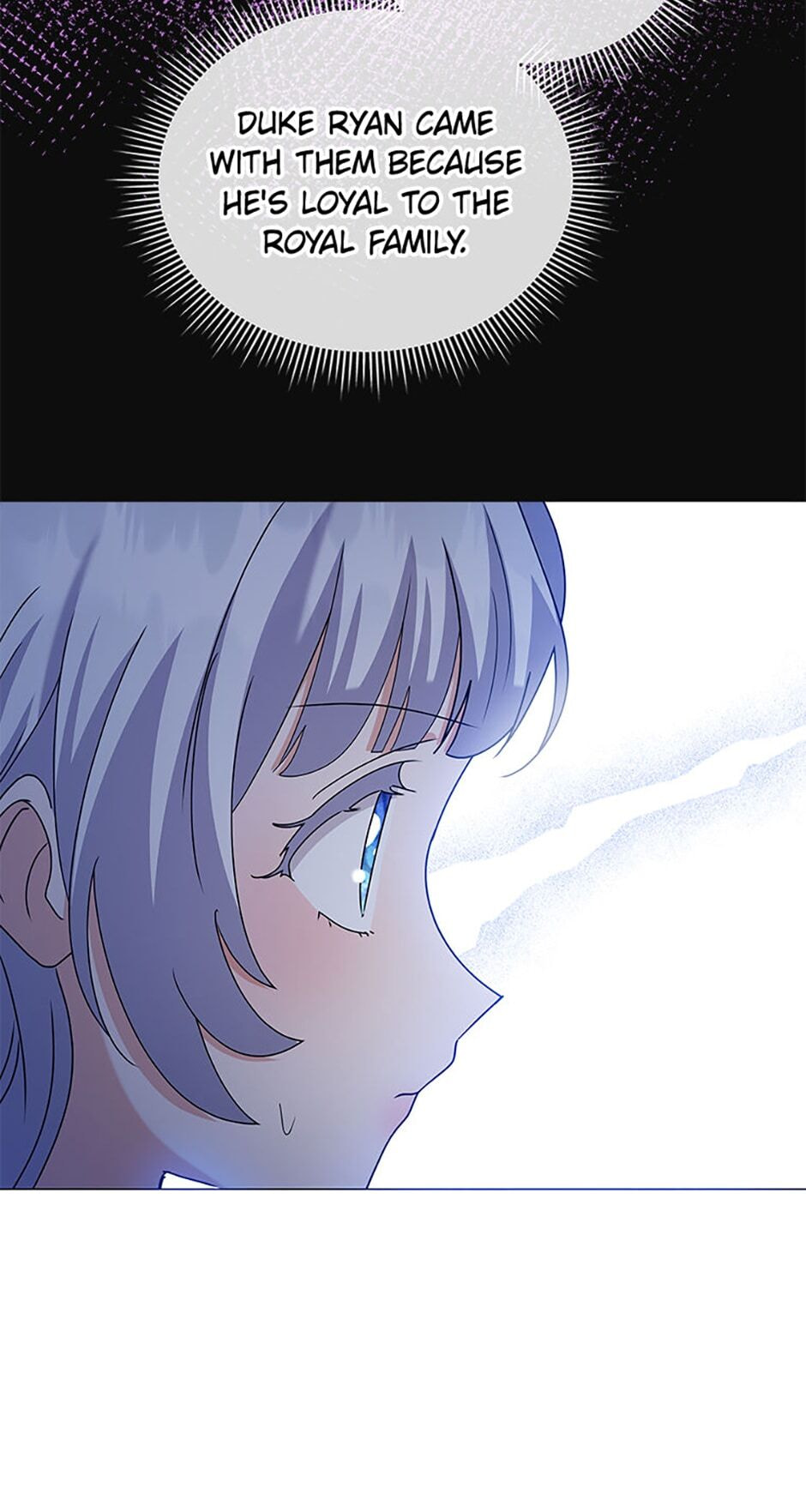 The Little Landlady Chapter 93 page 83 - 
