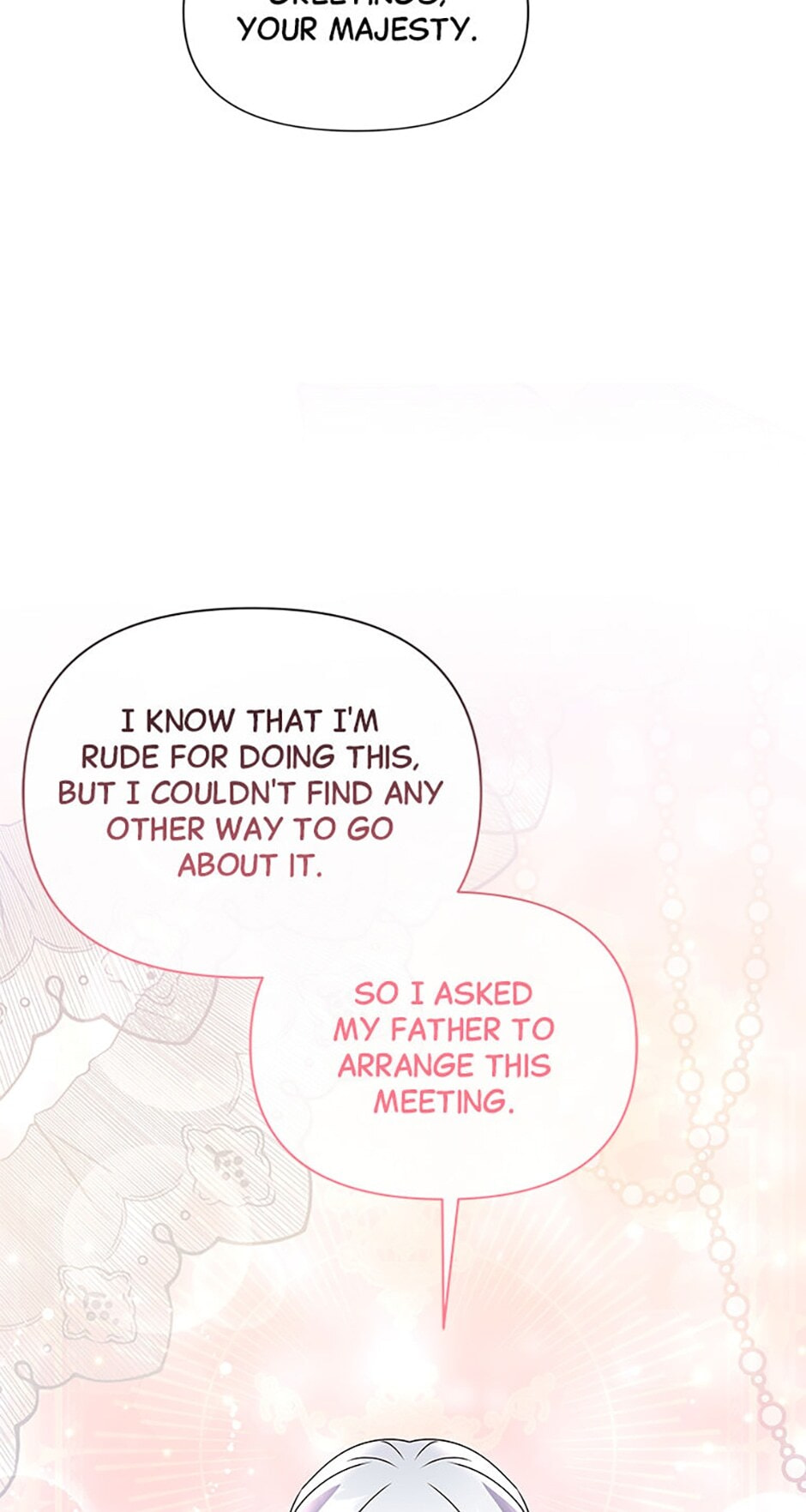 The Little Landlady Chapter 93 page 85 - 