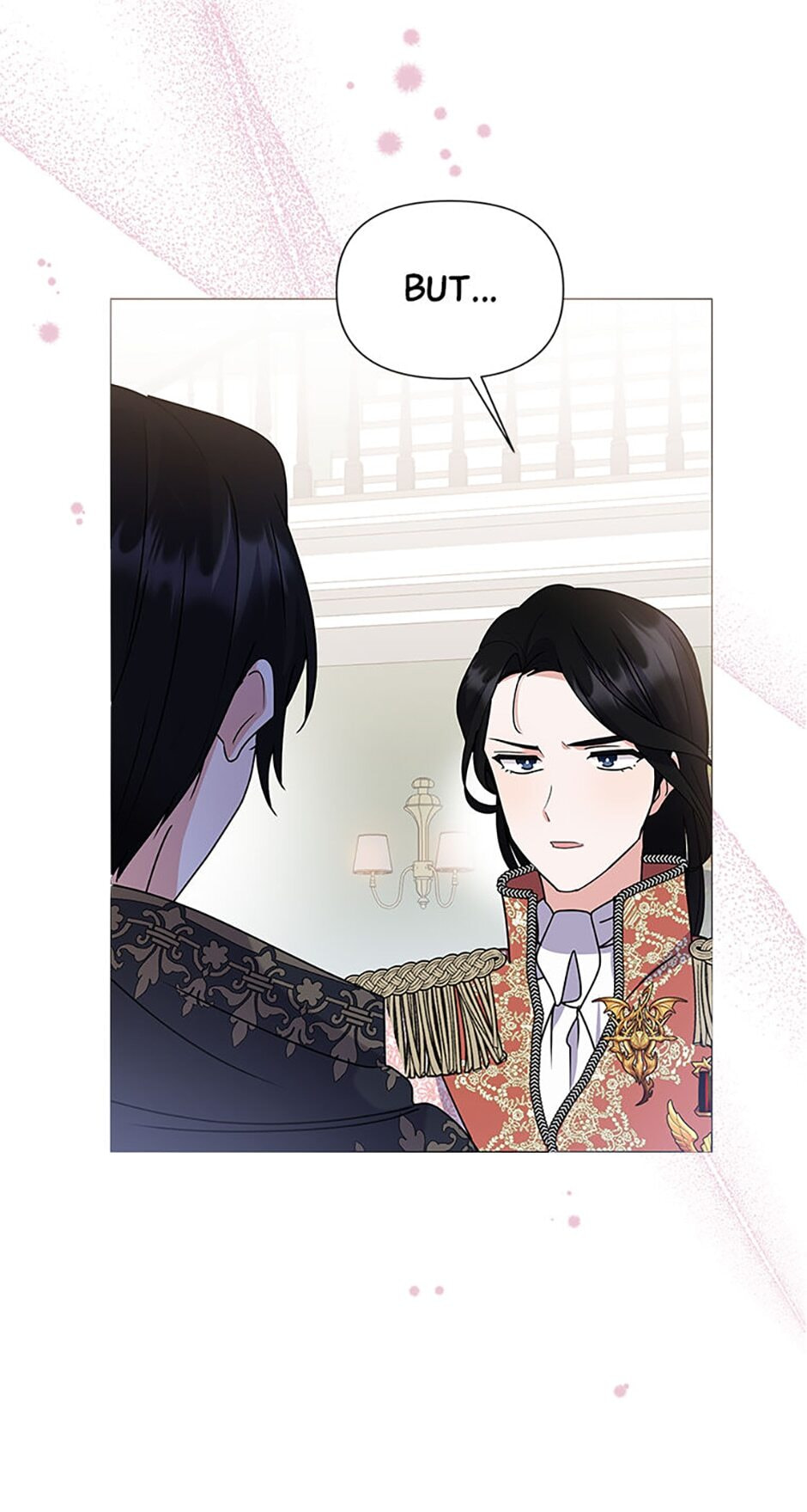 The Little Landlady Chapter 93 page 87 - 