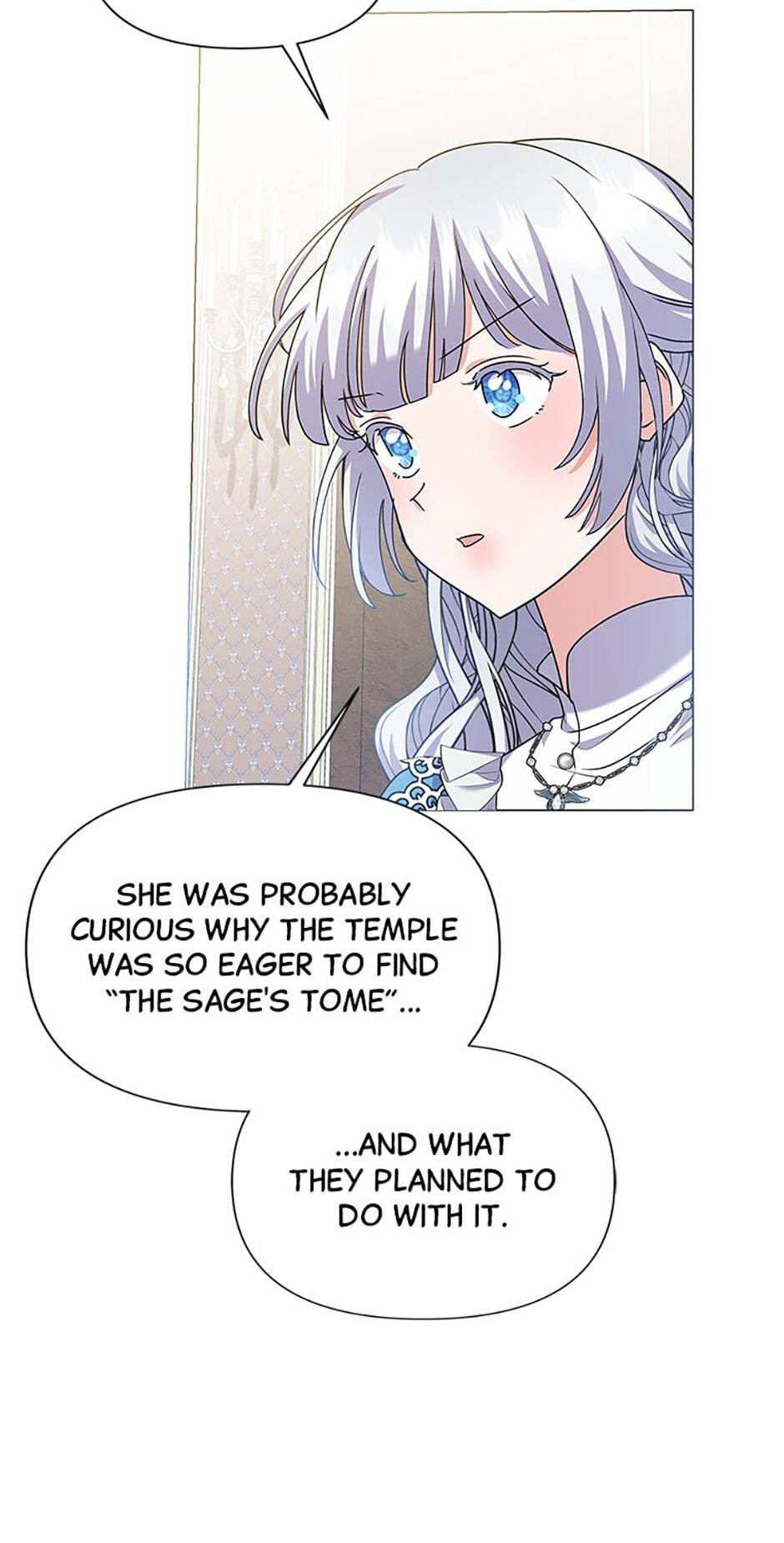 The Little Landlady Chapter 93 page 10 - 