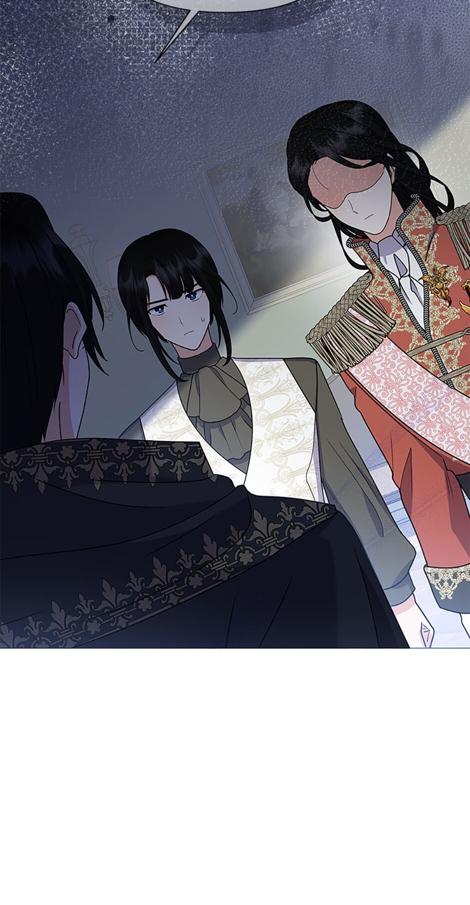 The Little Landlady Chapter 93 page 91 - 