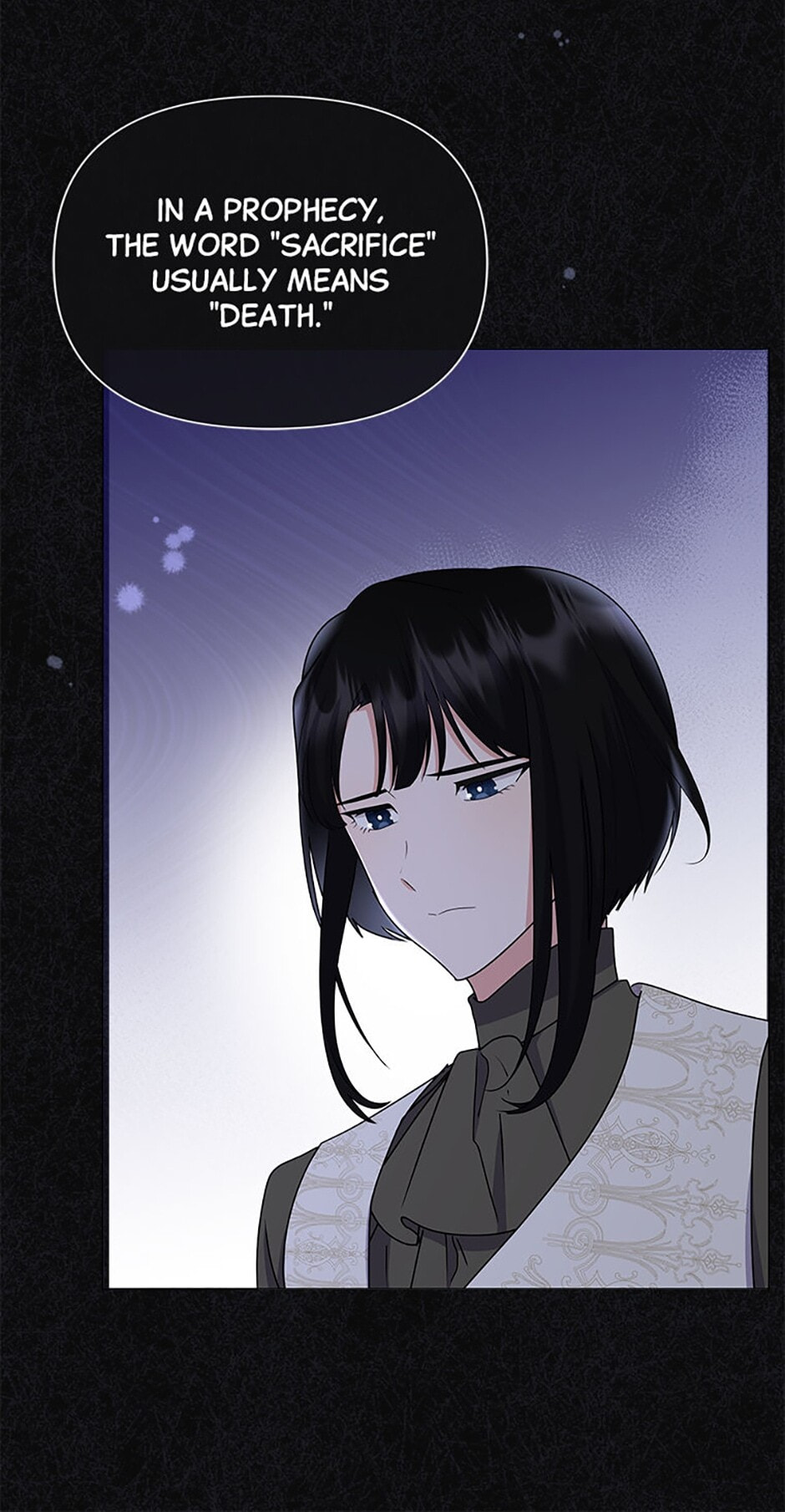 The Little Landlady Chapter 93 page 94 - 