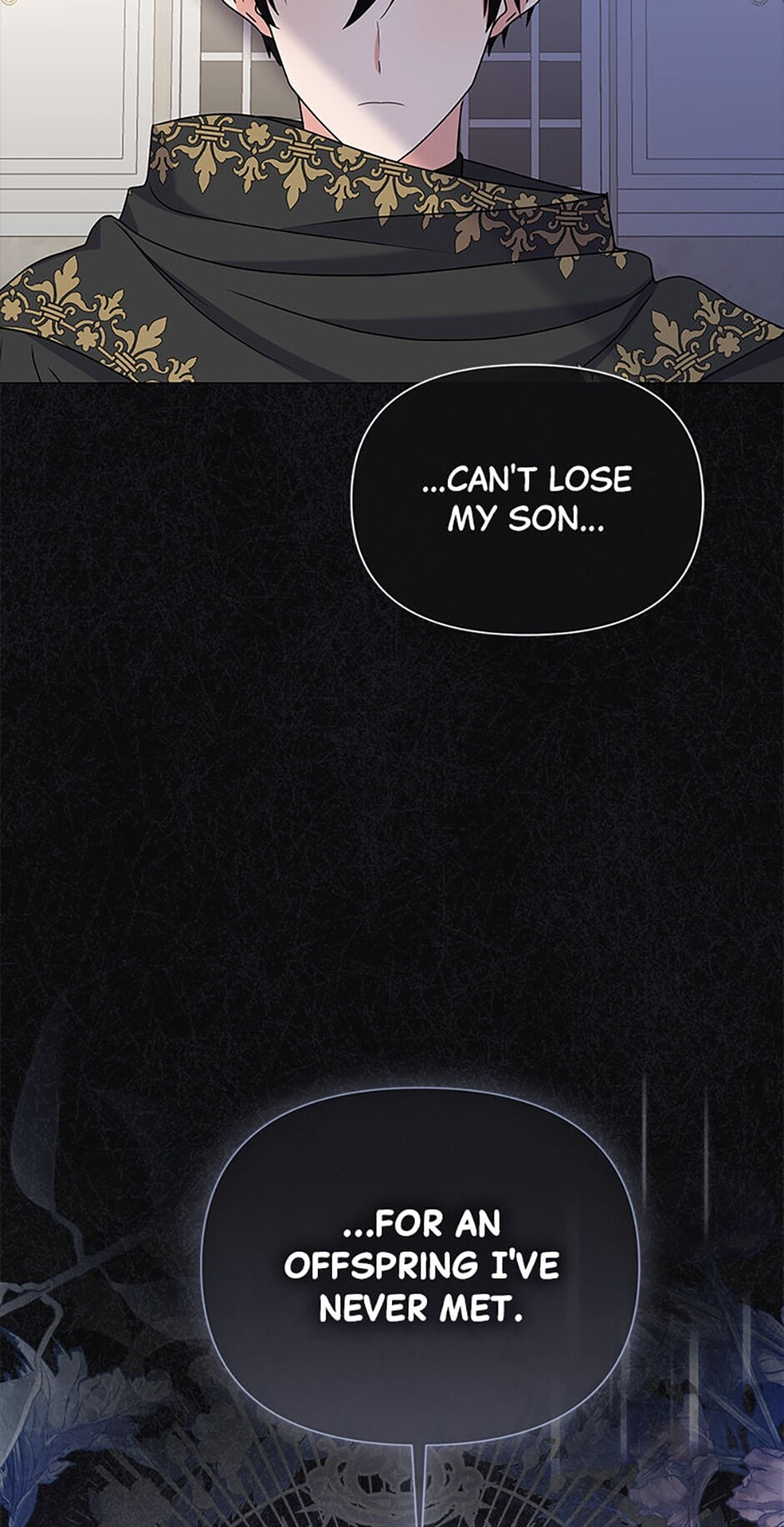 The Little Landlady Chapter 93 page 97 - 