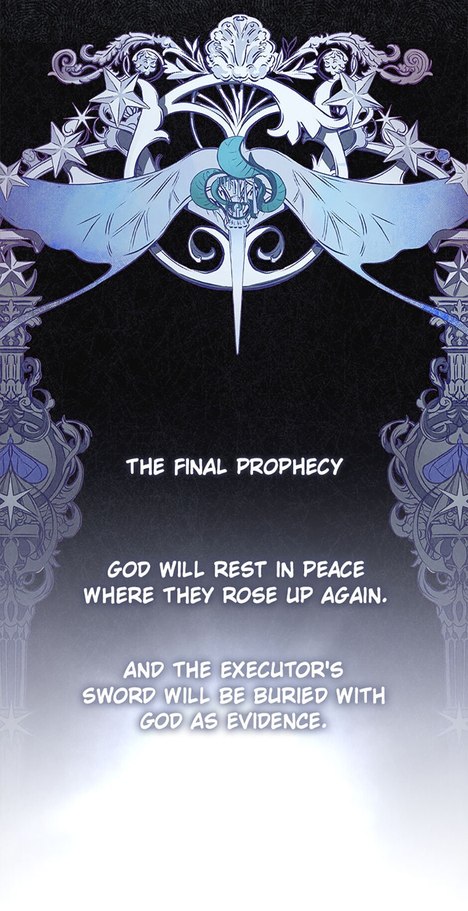 The Little Landlady Chapter 93 page 99 - 