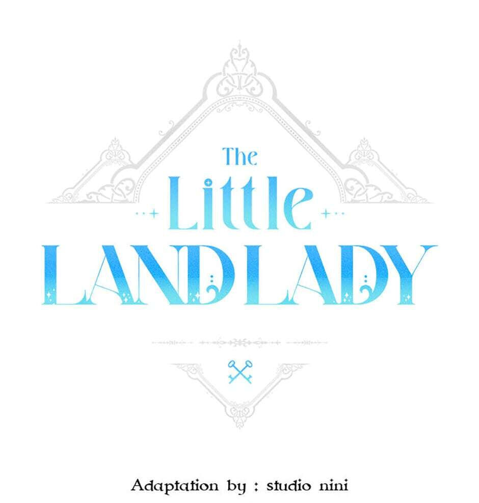 The Little Landlady Chapter 94 page 1 - 