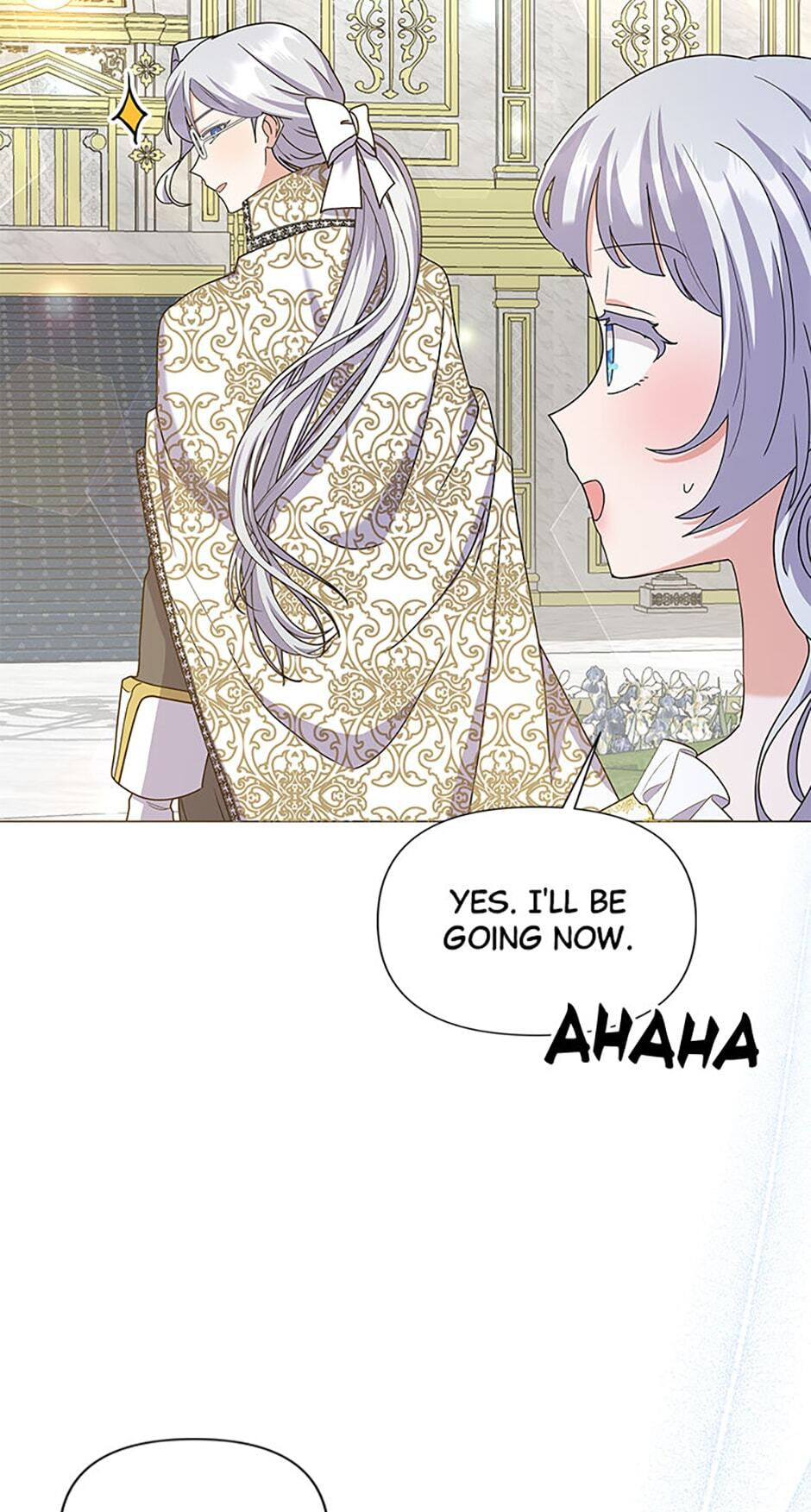 The Little Landlady Chapter 94 page 102 - 