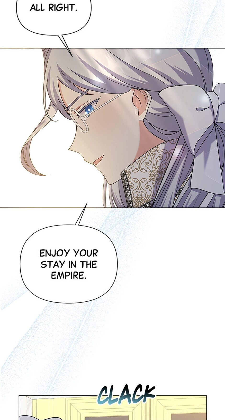 The Little Landlady Chapter 94 page 103 - 