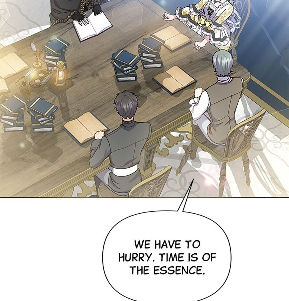 The Little Landlady Chapter 94 page 115 - 