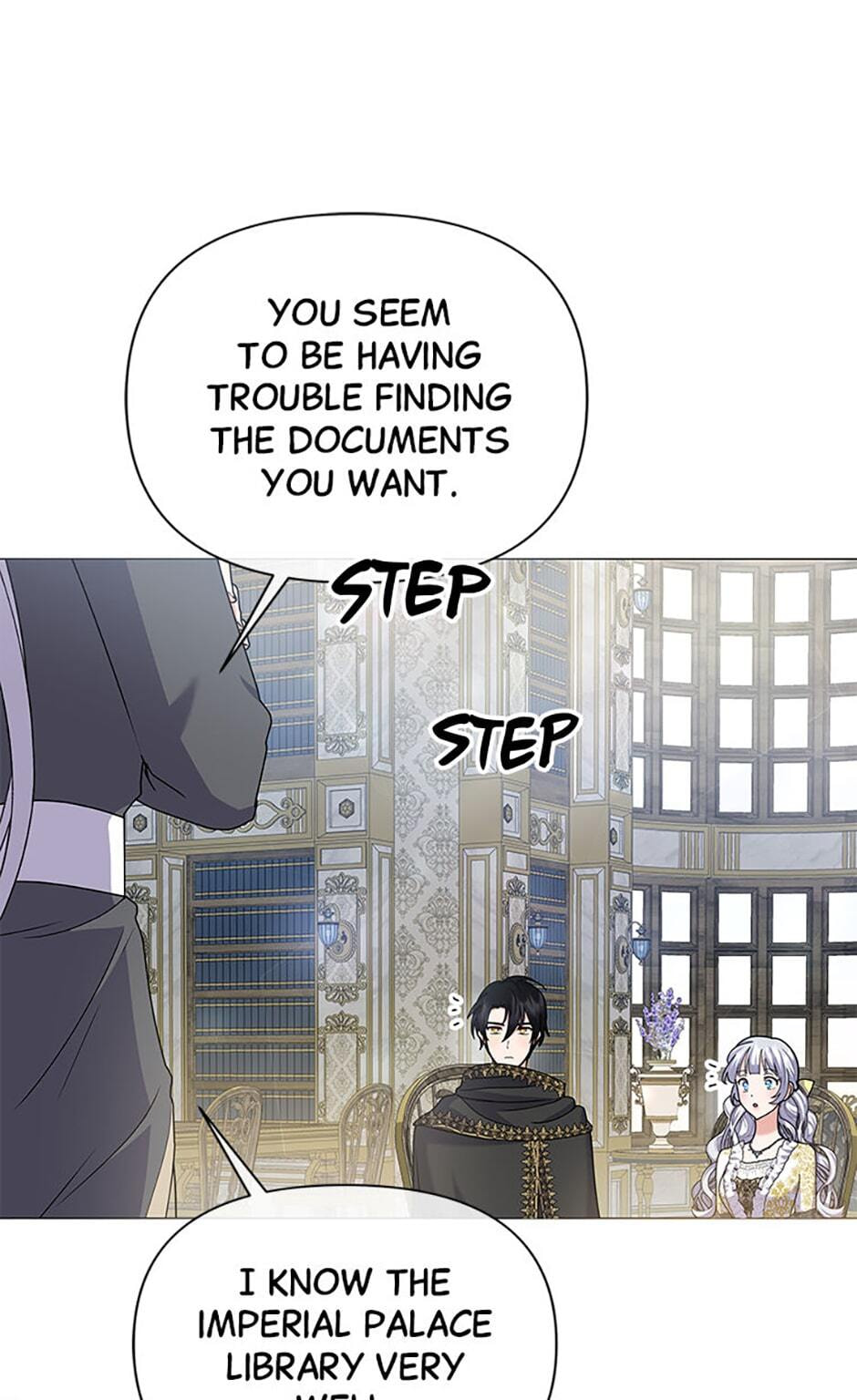 The Little Landlady Chapter 94 page 121 - 