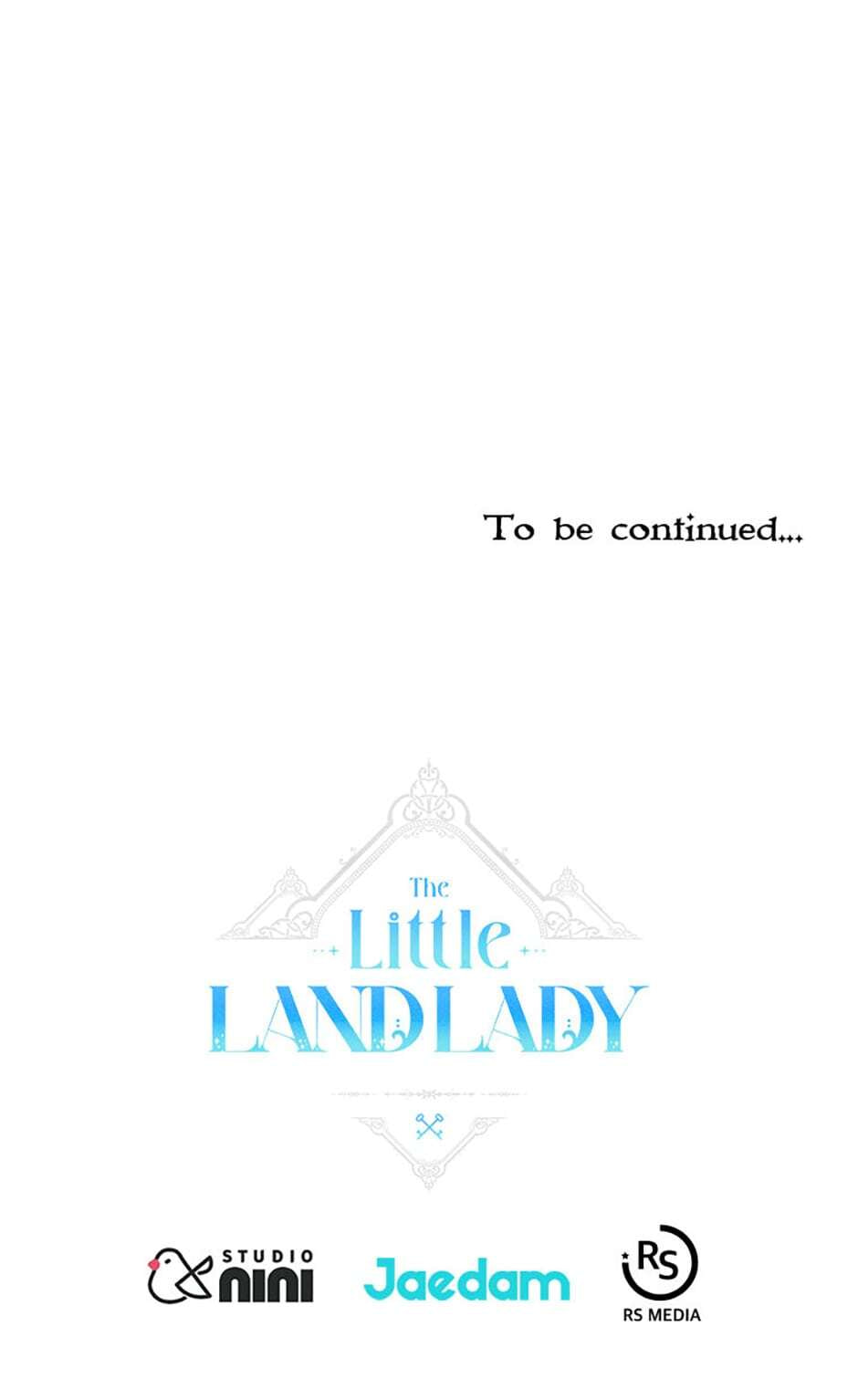 The Little Landlady Chapter 94 page 124 - 