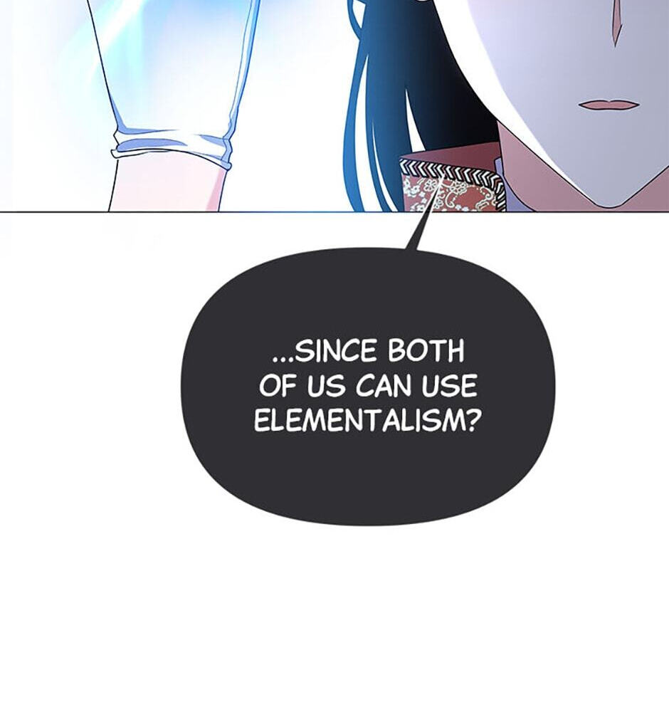 The Little Landlady Chapter 94 page 14 - 