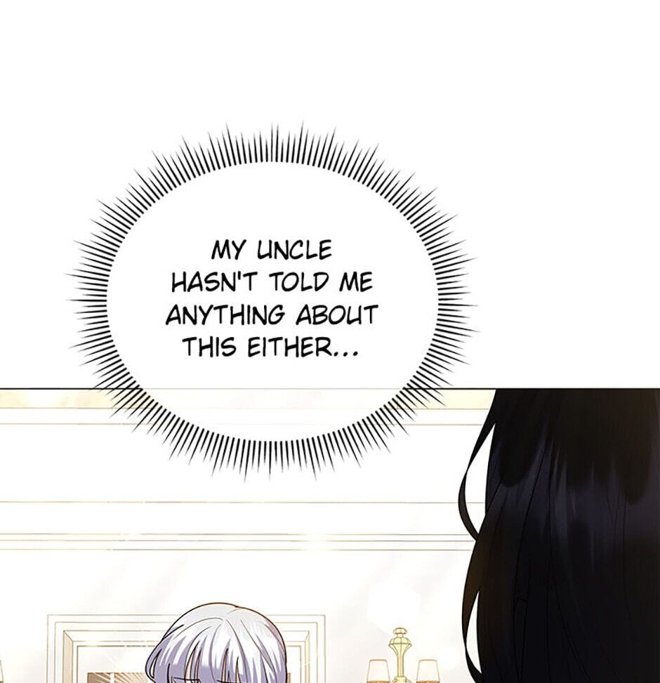 The Little Landlady Chapter 94 page 17 - 