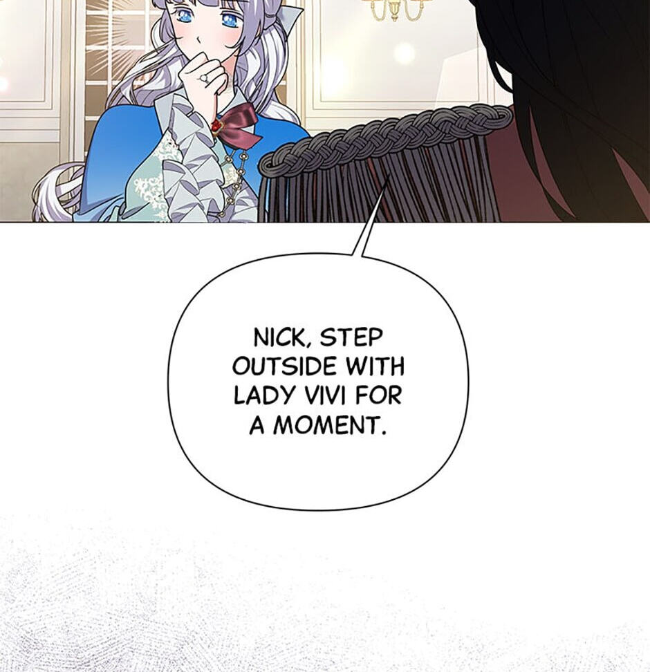 The Little Landlady Chapter 94 page 18 - 
