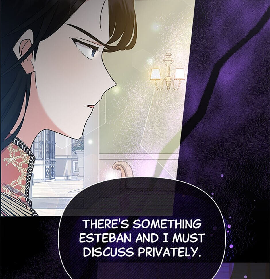 The Little Landlady Chapter 94 page 20 - 
