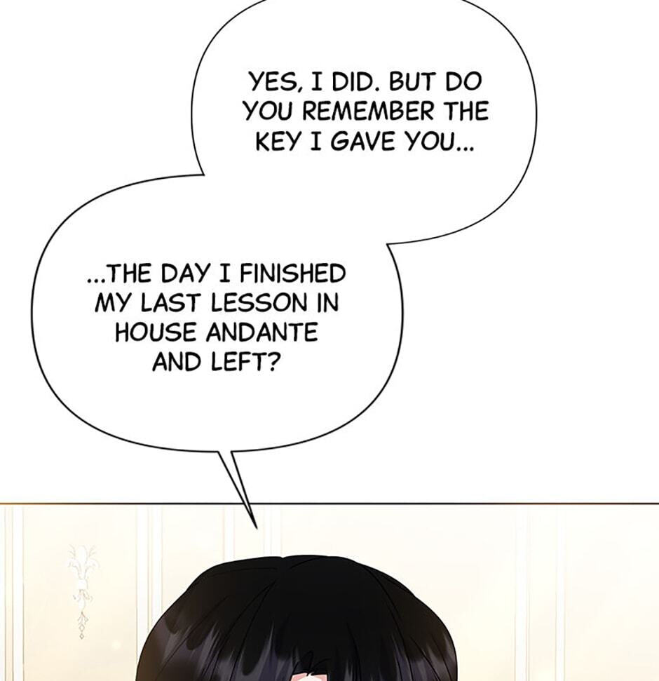 The Little Landlady Chapter 94 page 27 - 