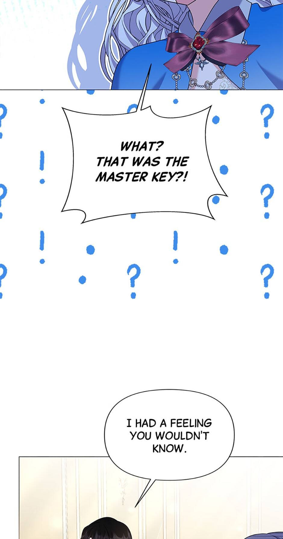 The Little Landlady Chapter 94 page 30 - 