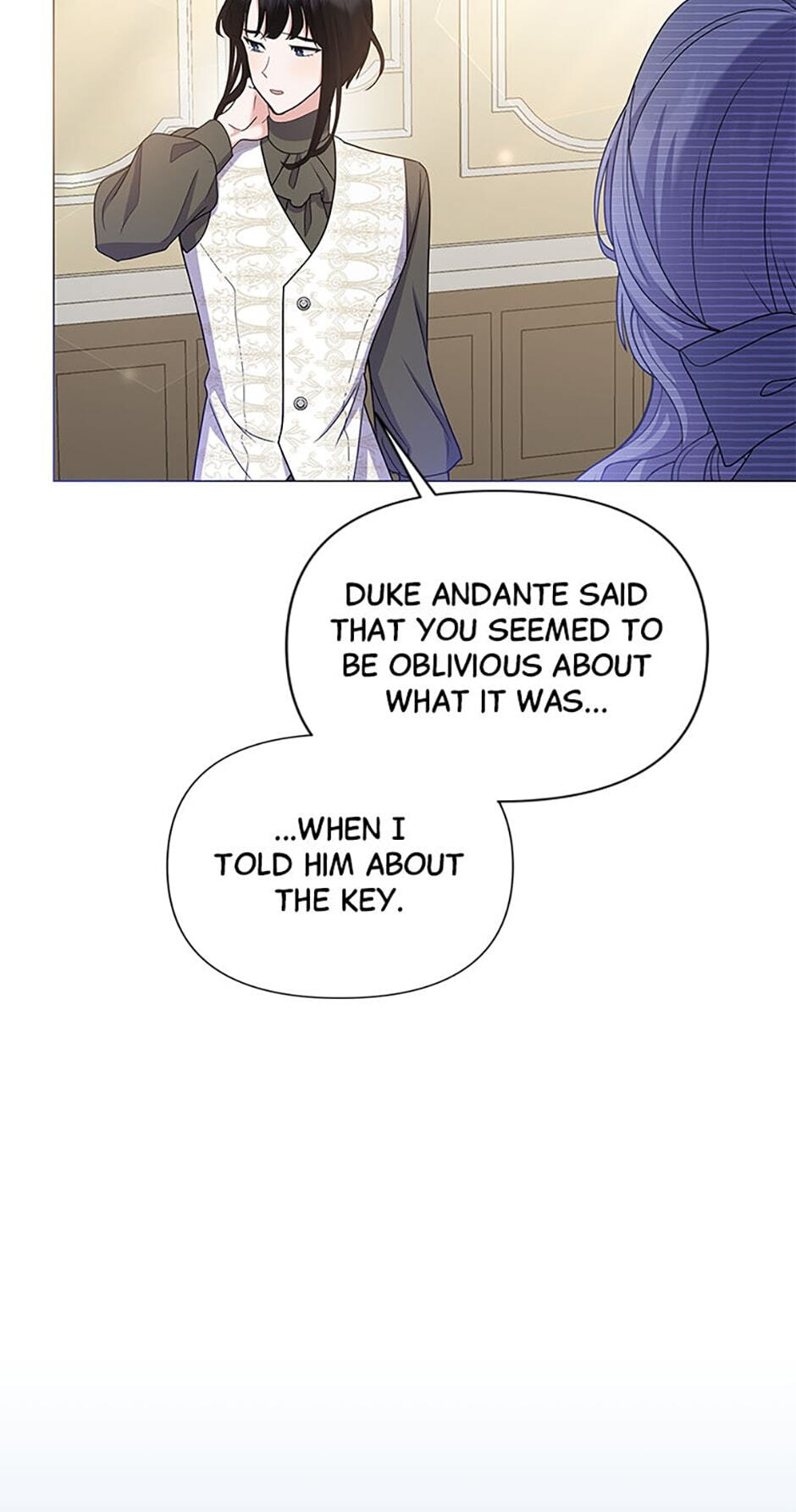 The Little Landlady Chapter 94 page 31 - 
