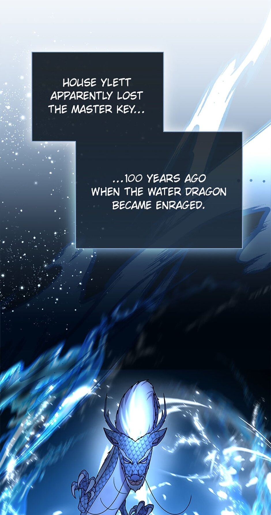 The Little Landlady Chapter 94 page 32 - 