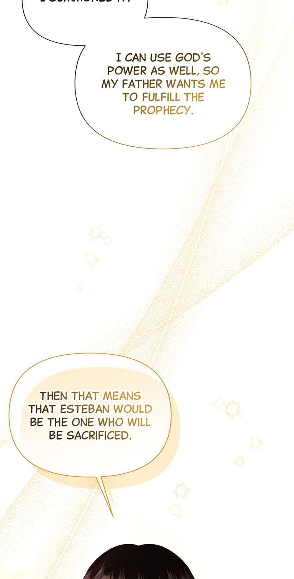 The Little Landlady Chapter 94 page 37 - 
