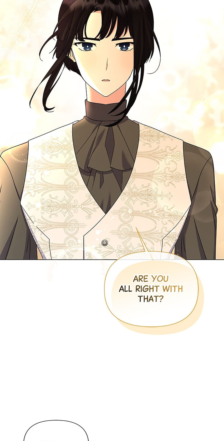The Little Landlady Chapter 94 page 38 - 