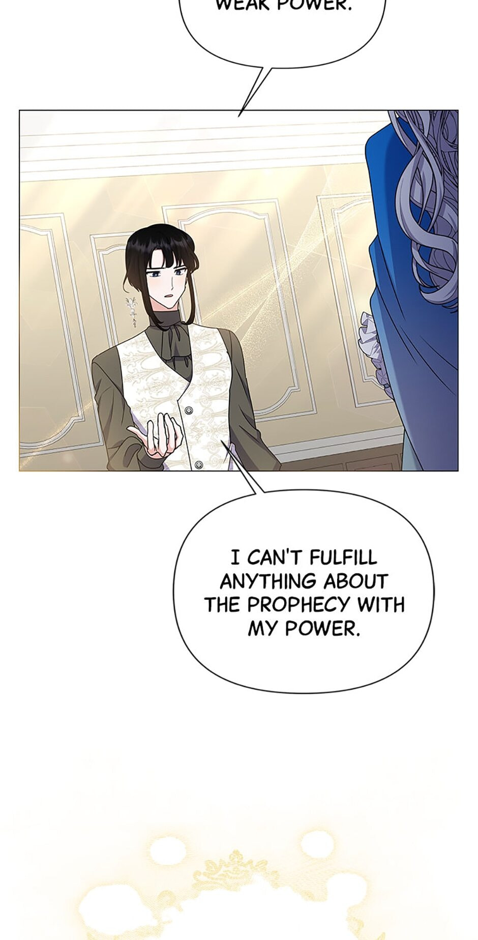 The Little Landlady Chapter 94 page 40 - 