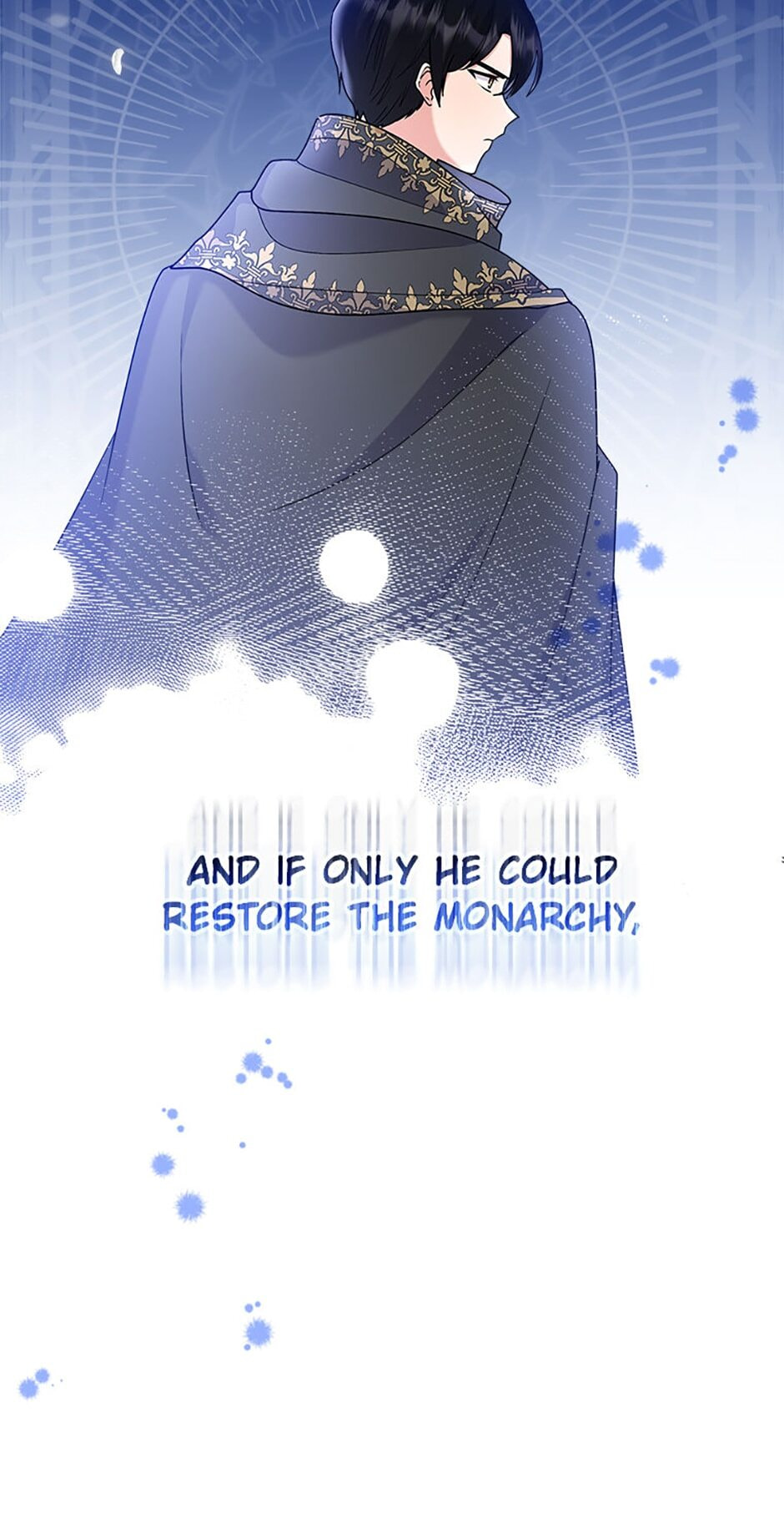 The Little Landlady Chapter 94 page 43 - 