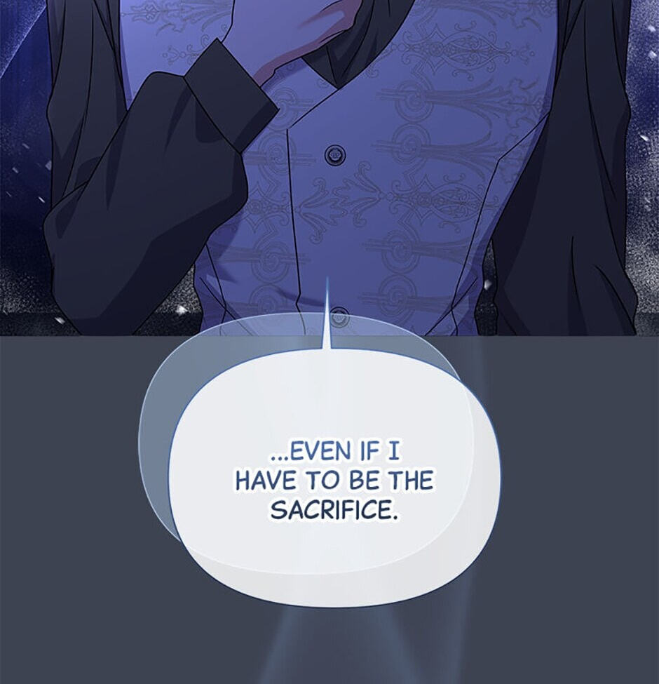 The Little Landlady Chapter 94 page 47 - 