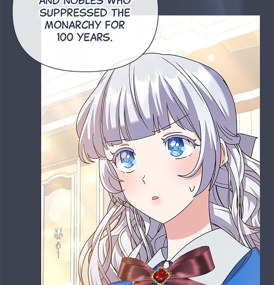 The Little Landlady Chapter 94 page 49 - 