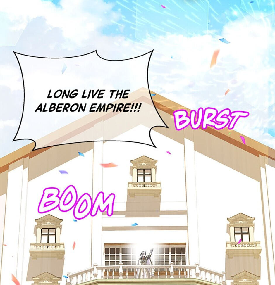 The Little Landlady Chapter 94 page 55 - 