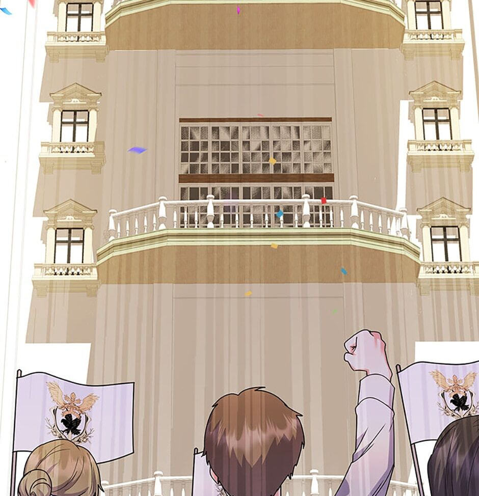 The Little Landlady Chapter 94 page 56 - 
