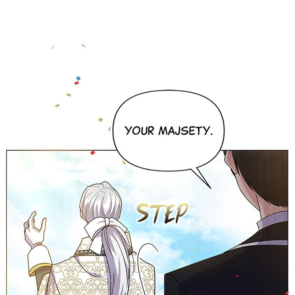 The Little Landlady Chapter 94 page 58 - 
