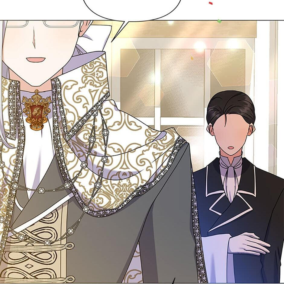 The Little Landlady Chapter 94 page 60 - 