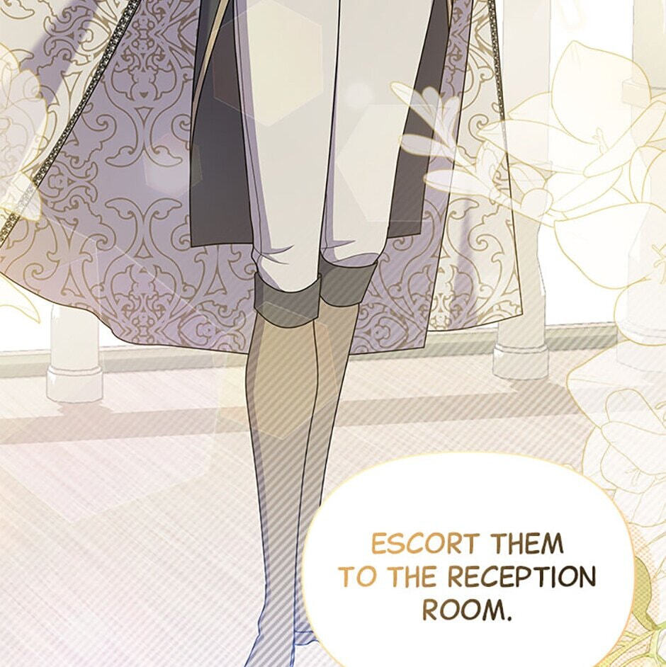 The Little Landlady Chapter 94 page 64 - 