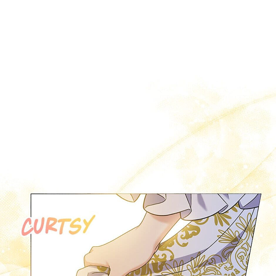 The Little Landlady Chapter 94 page 68 - 